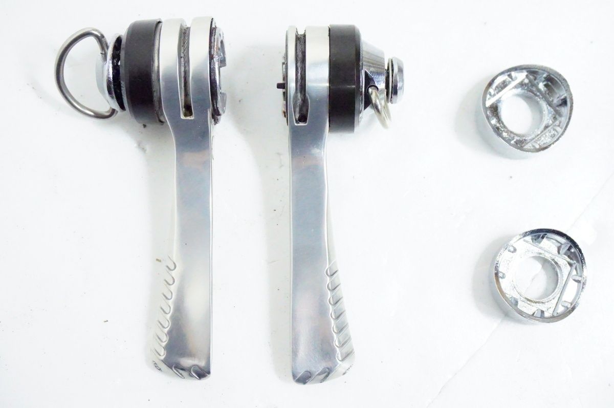 ジャンク SHIMANO 「シマノ」 DURA-ACE SL-7700 Wレバー / バイチャリ名古屋大須店