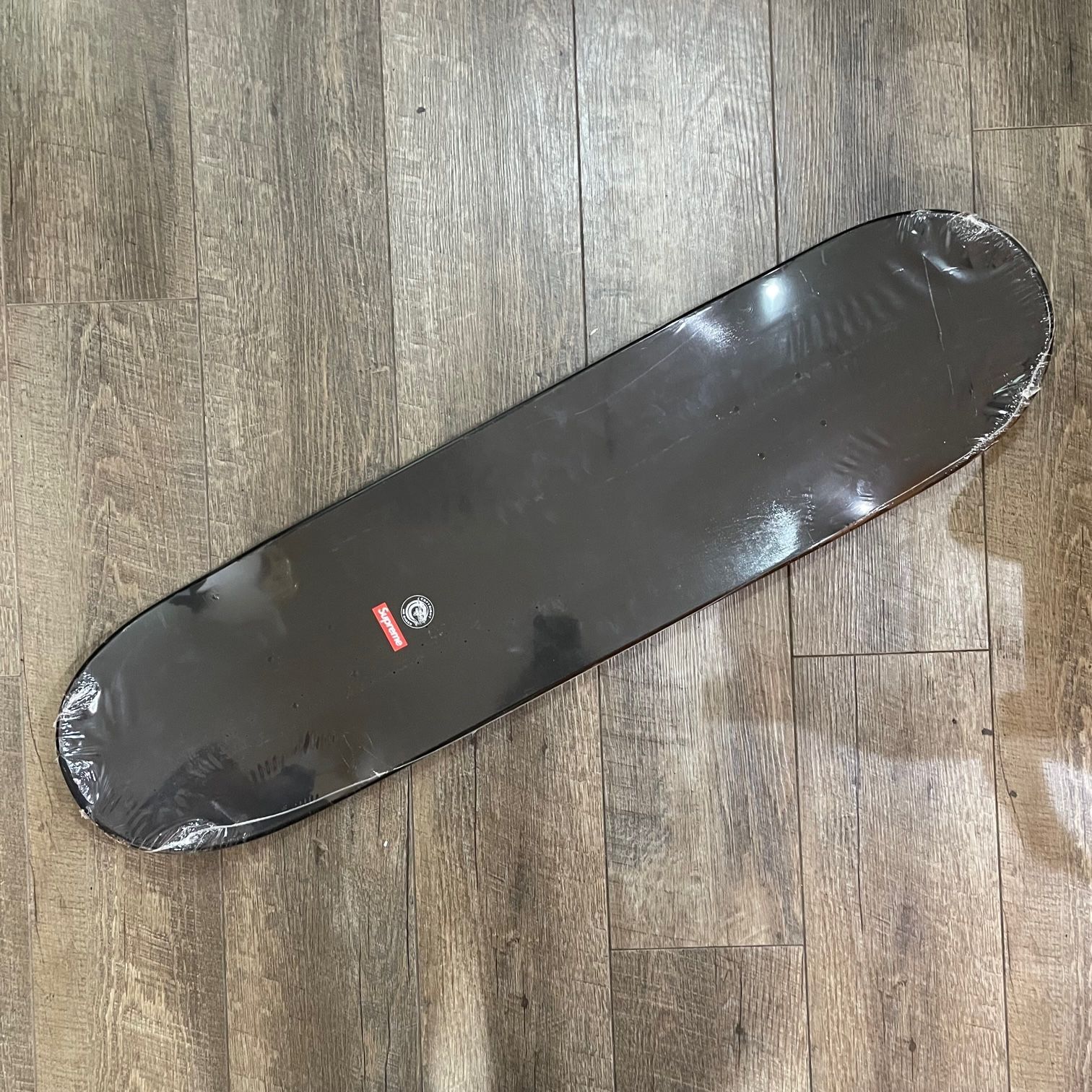 SUPREME 14AW H.R.GIGER Skateboard ネクロマンサー スケートボード スケボー デッキ シュプリーム マルチ  54363A - メルカリ