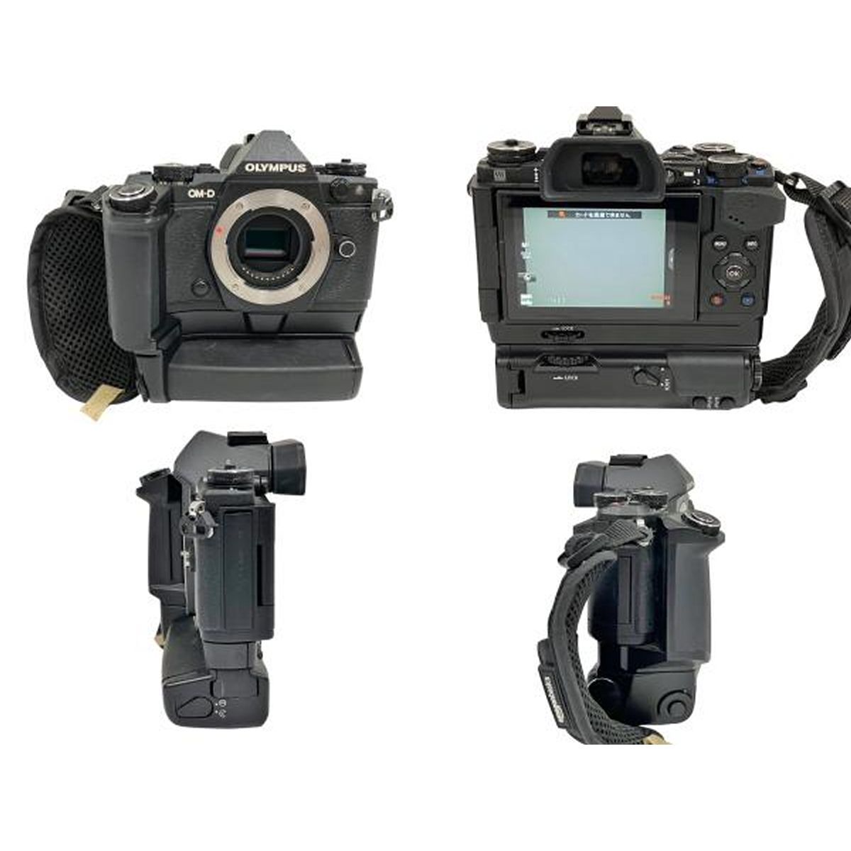 OLYMPUS OM-2 カメラとレンズセット オリンパス OM-2 レンズ付き