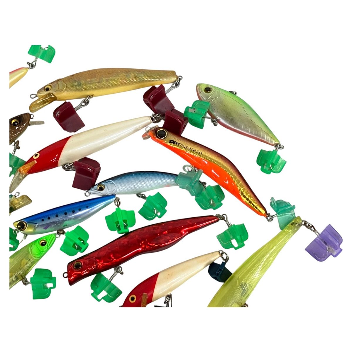 釣具 フィッシング