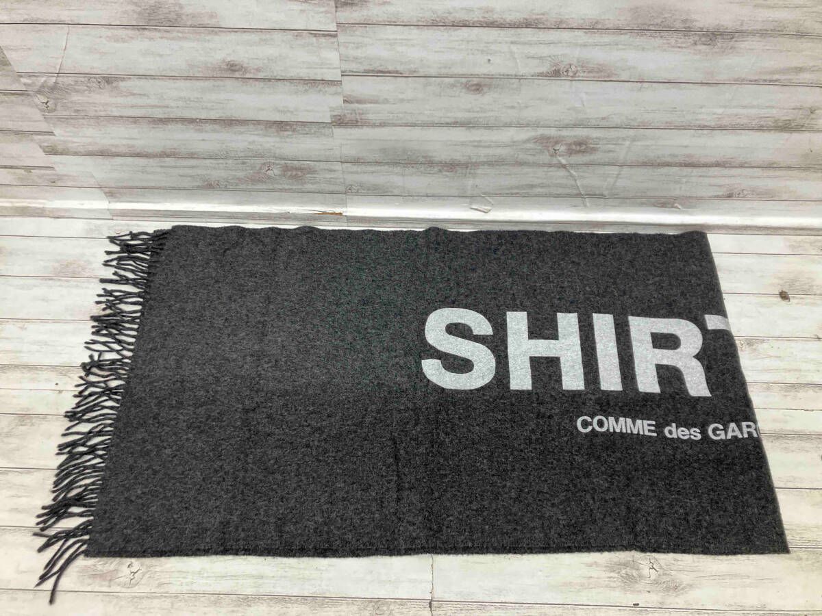 COMME des GARCONS SHIRT(コムデギャルソンシャツ) / マフラー/ウール