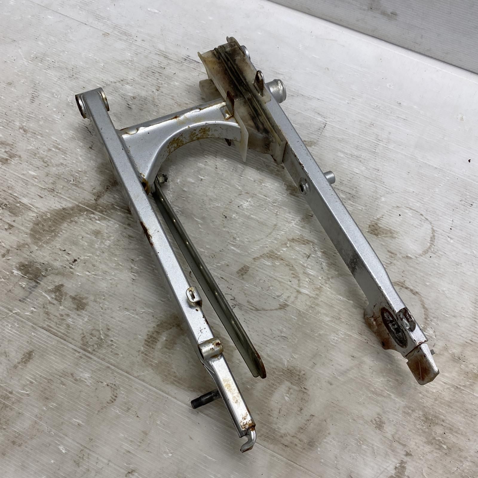 HONDA スーパーカブ110プロ スイングアーム ホンダ HONDA スーパーカブ