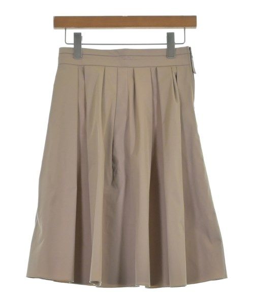 FOXEY NEWYORK ひざ丈スカート レディース 【古着】【中古】【送料無料