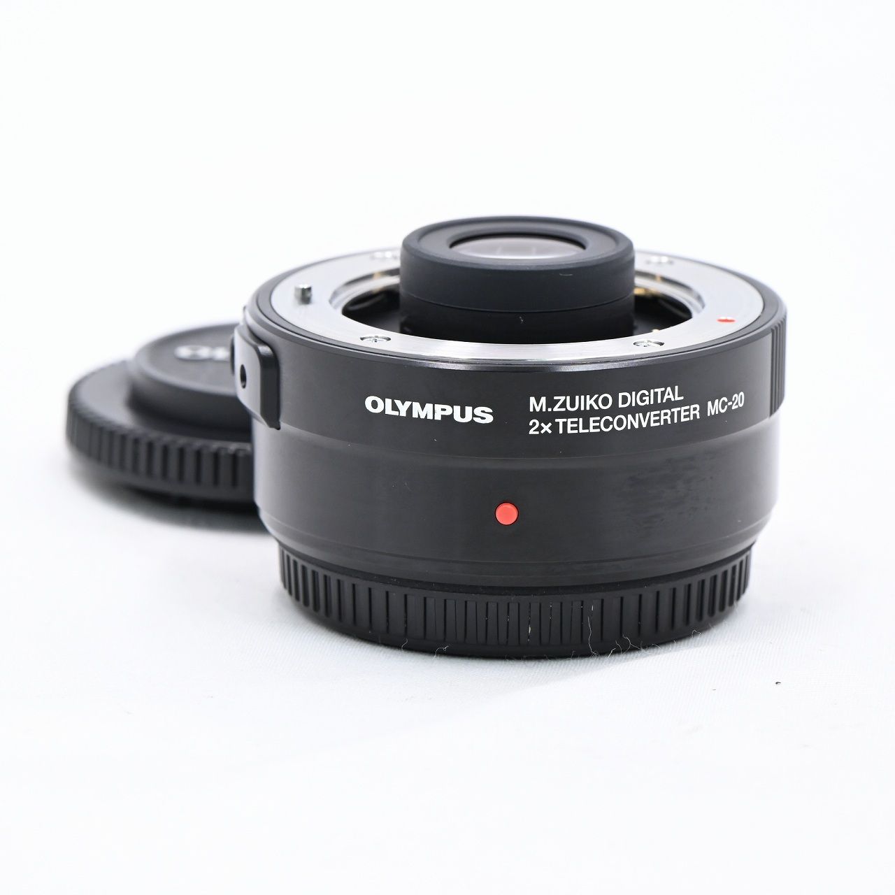 オリンパス OLYMPUS マイクロフォーサーズ用 2.0X オリンパス OLYMPUS マイクロフォーサーズ用 2.0X