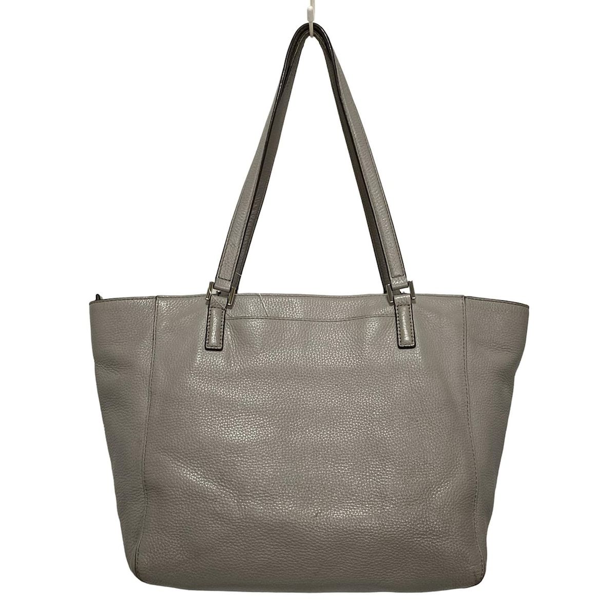 MICHAEL KORS(マイケルコース) トートバッグ 35S7SBFT3L グレー MICHAEL KORS(マイケルコース) トートバッグ 35S7SBFT3L グレー