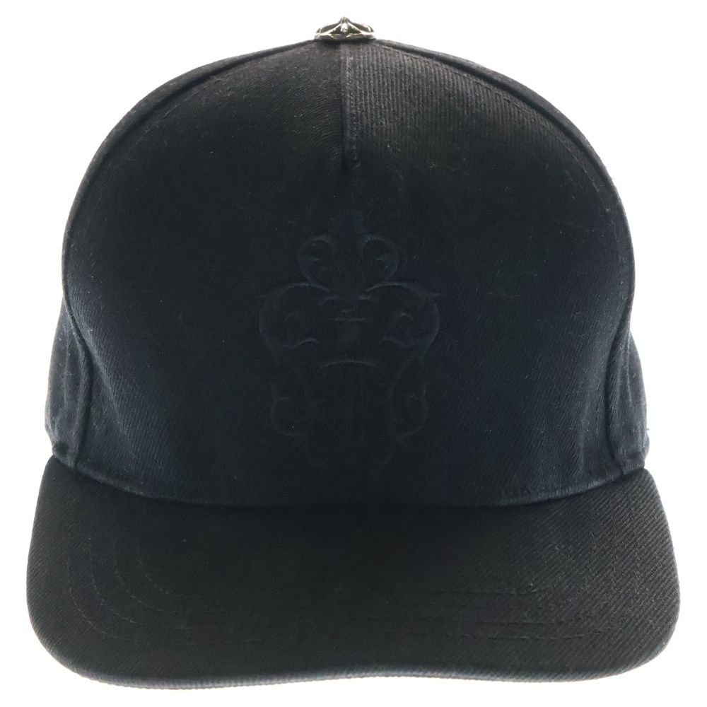CHROME HEARTS (クロムハーツ) TRUCKER CAP トラッカーキャップ