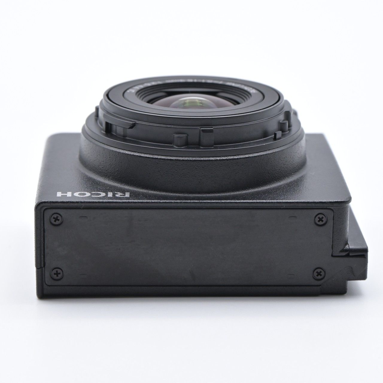 中古（非常に良い）RICOH GXR用カメラユニット RICOH LENS S10 24