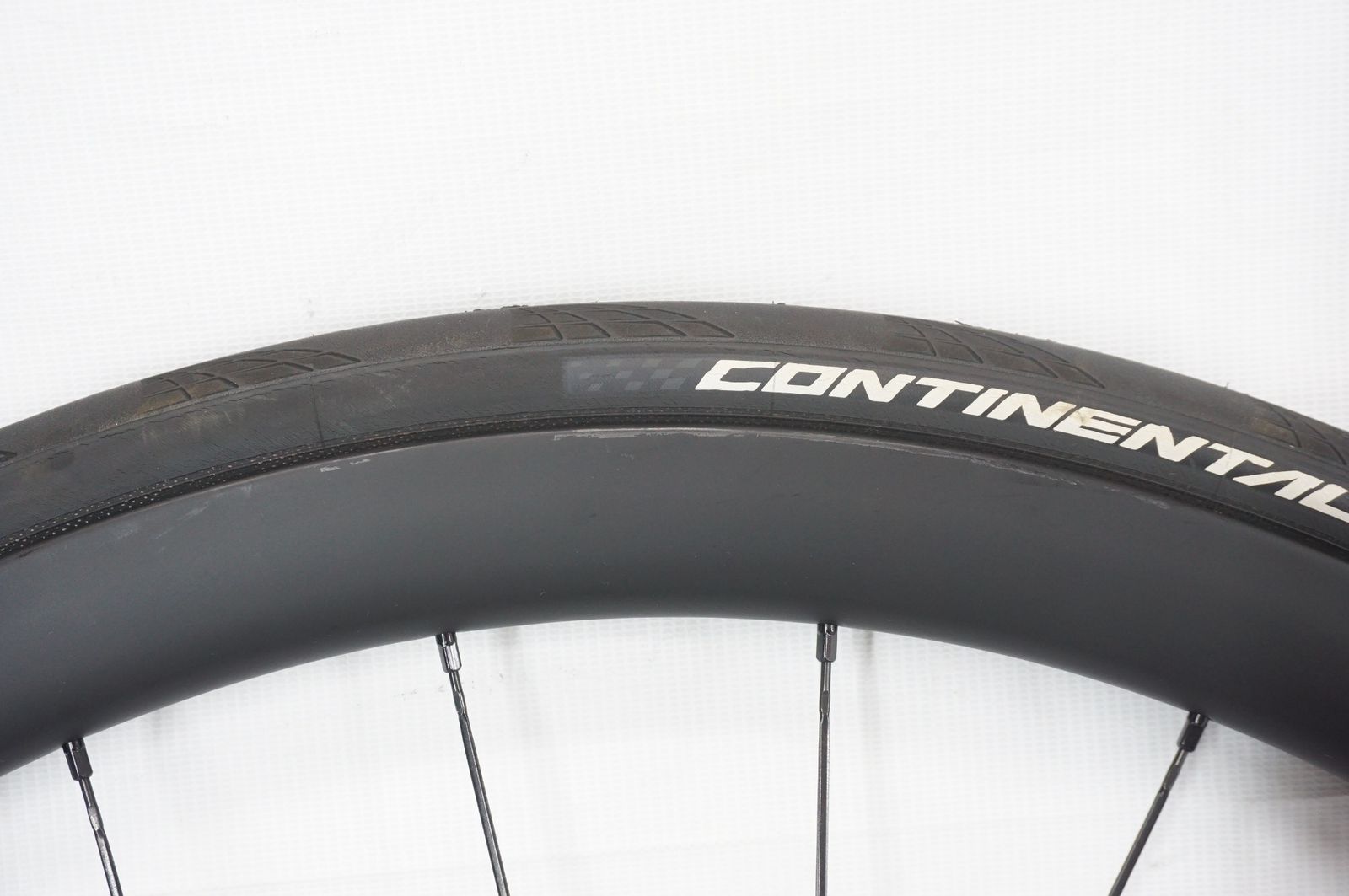 フロントホイール