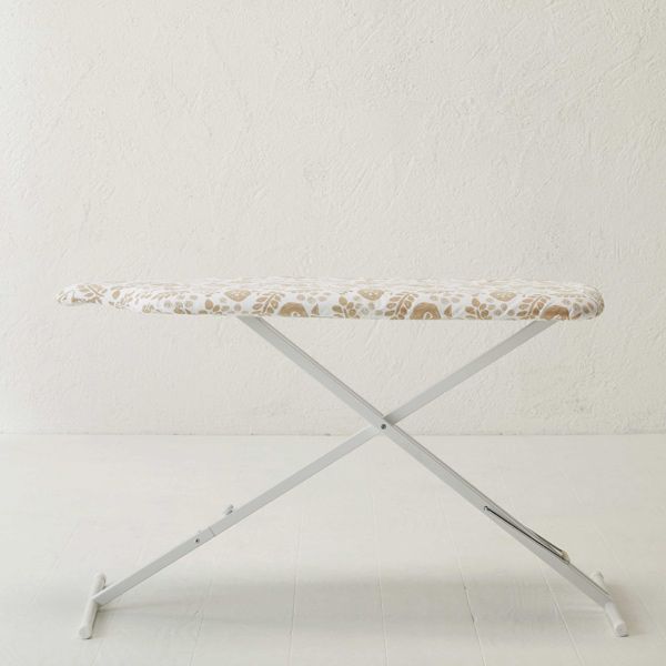 スタンド式人体型アイロン台