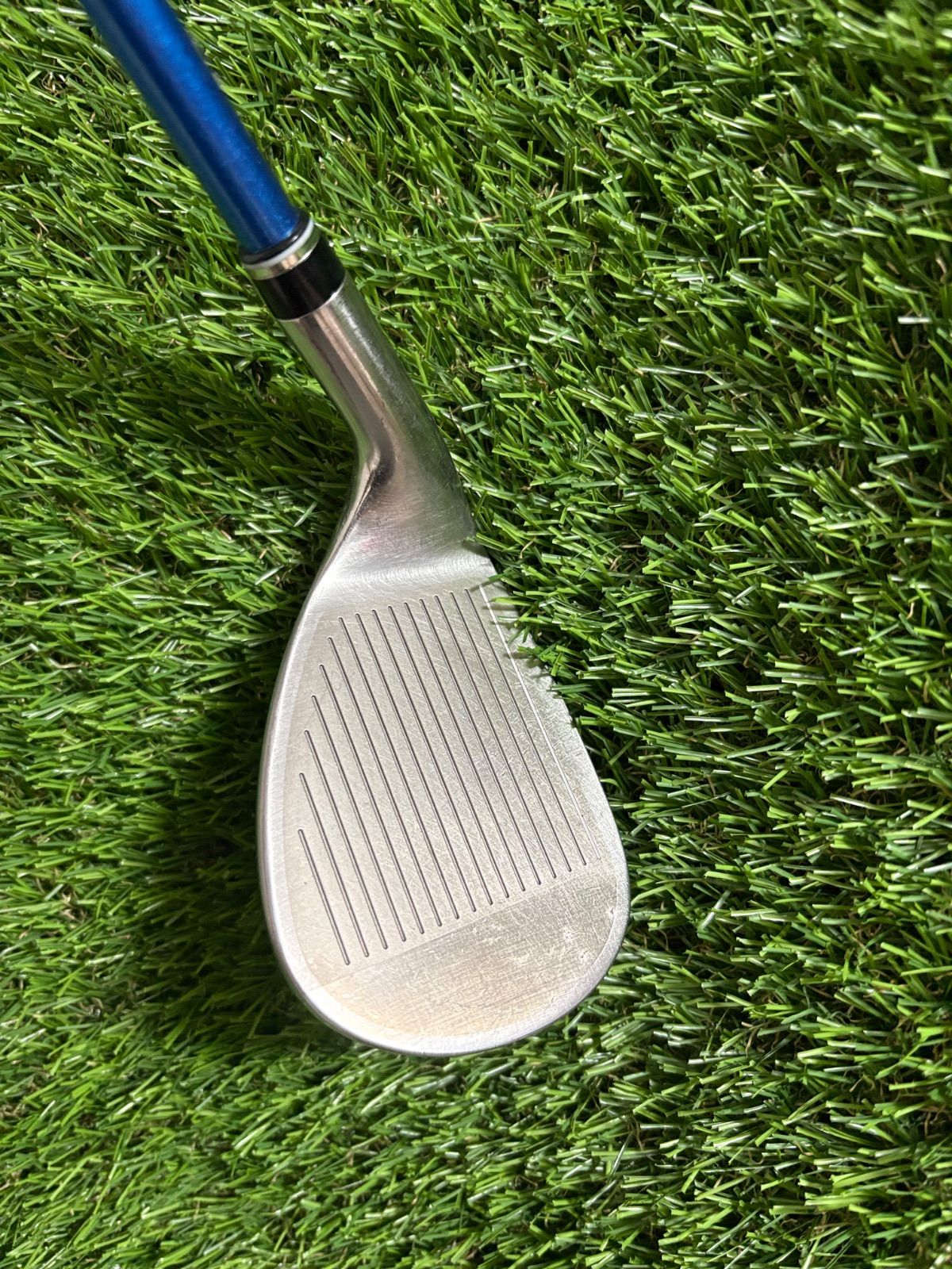 レディース！ゼクシオ10 XXIO10 AWアプローチウェッジ フレックスL