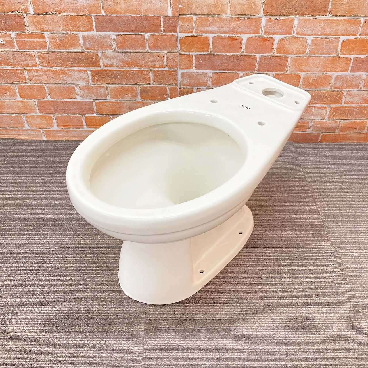 TOTO トイレ便器 壁排水 洋式便器のみ アイボリー E050902