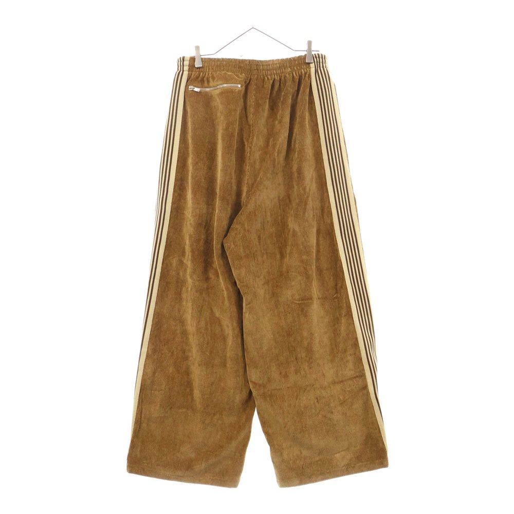 Needless ニードルス トラックパンツ コーデュロイ ナロー Mサイズ. 楽天市場】Needles 2019AW Narrow Track Pants FK381 ニードルス