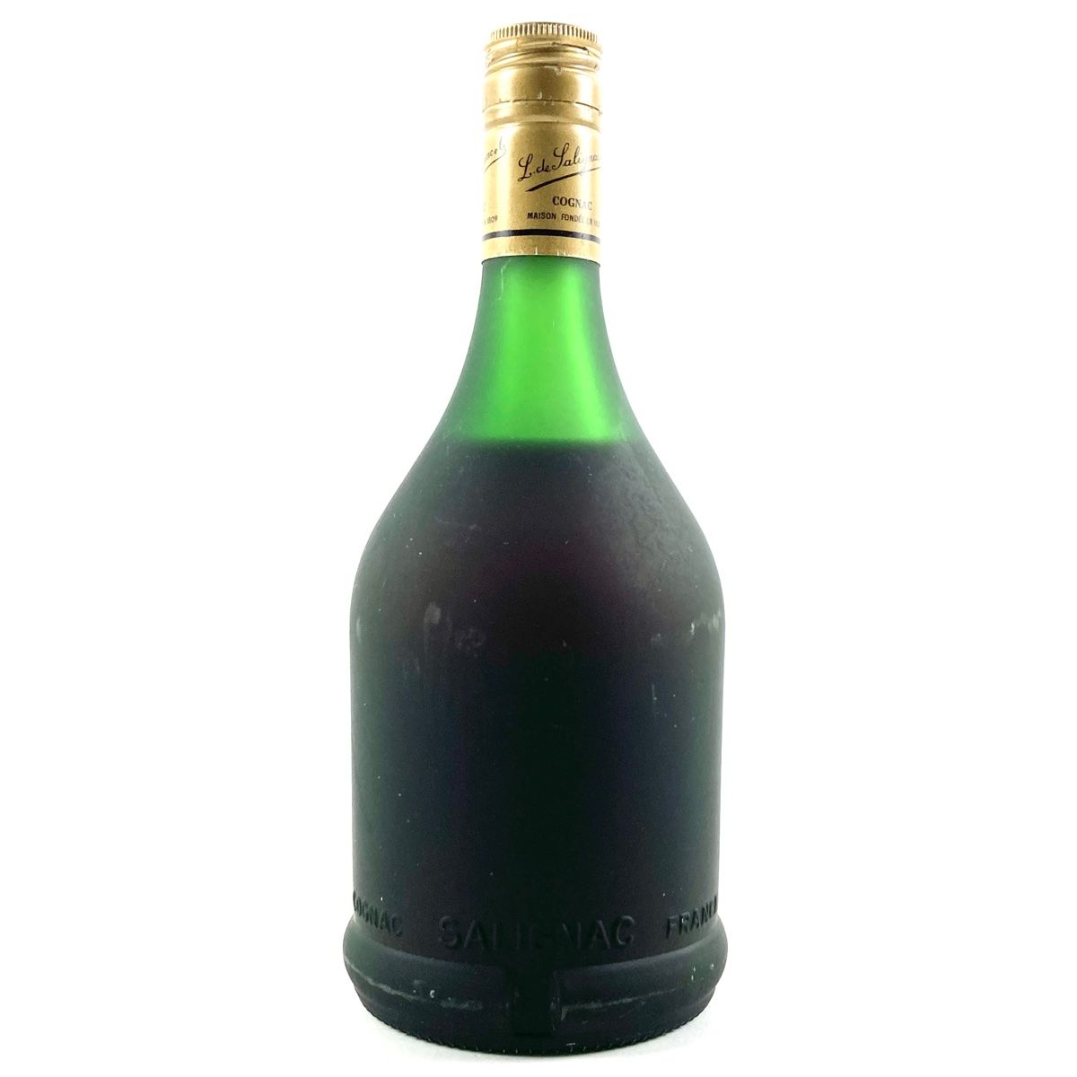 古酒 - RESERVE DE L'AIGLON SALIGNAC NAPOLEON/リザーブ ド