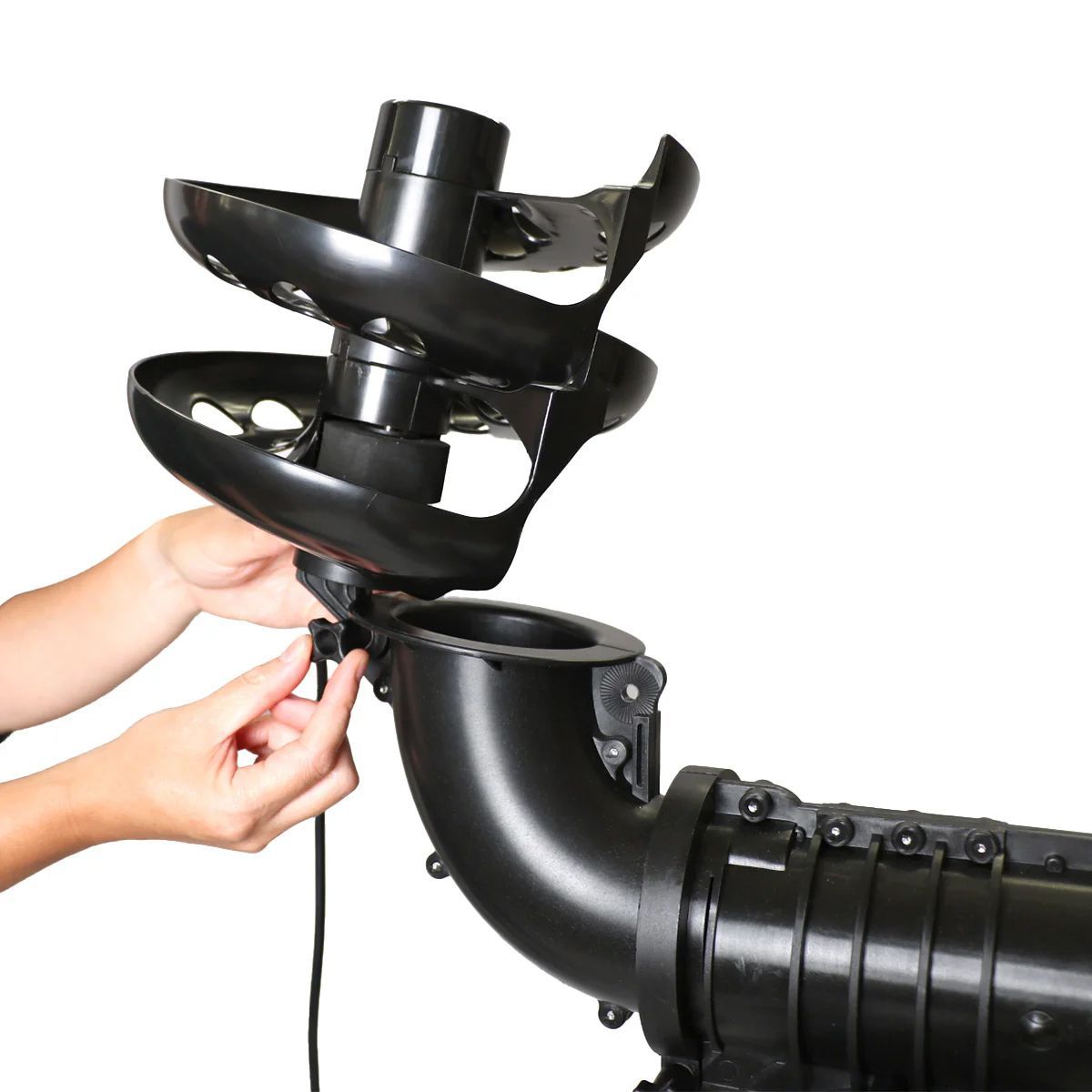 FMC-100RAIL FIELDFORCE