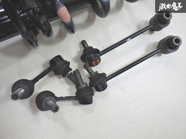 MAZDA マツダ 純正 KH3R KH系 CX-60 CX60 サスペンションキット