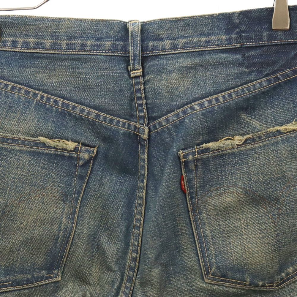Levi's VINTAGE CLOTHING (リーバイス ビンテージ クロージング