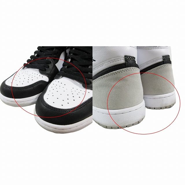 ナイキ NIKE AIR JORDAN 1 RETRO HIGH OG エア ジョーダン 1 レトロ