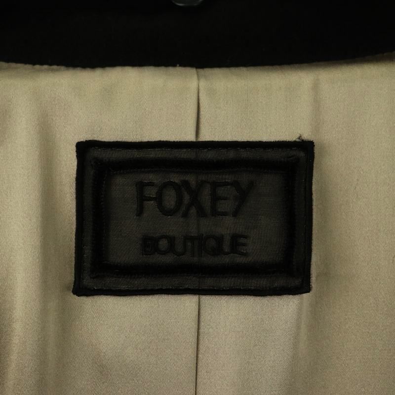 フォクシーブティック FOXEY BOUTIQUE コート フォクシーブティック FOXEY BOUTIQUE コート中古 コート・ジャケット