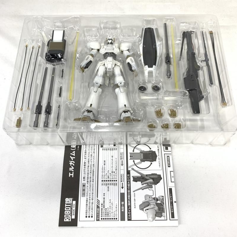 ROBOT魂 SIDE
