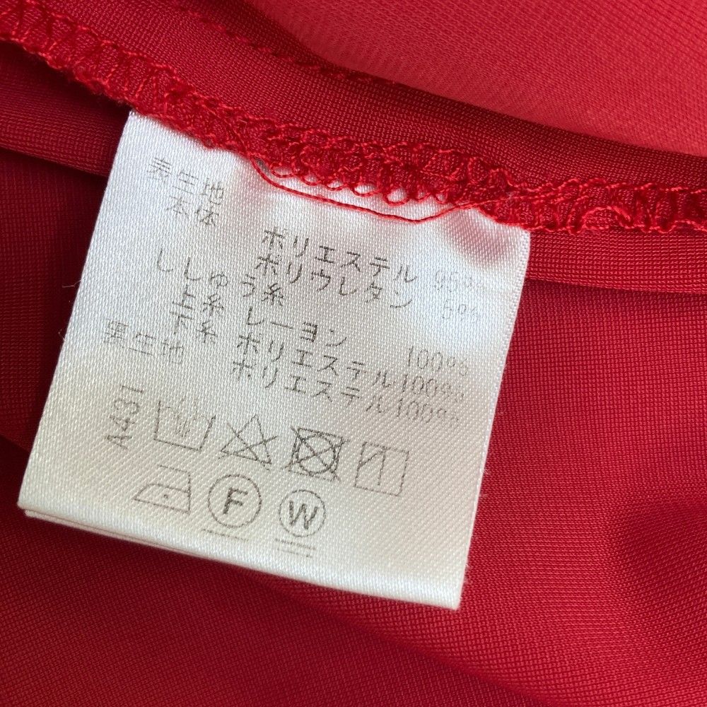 サイズ：42 VIVA HEART ビバハート インナー付スカート チェック