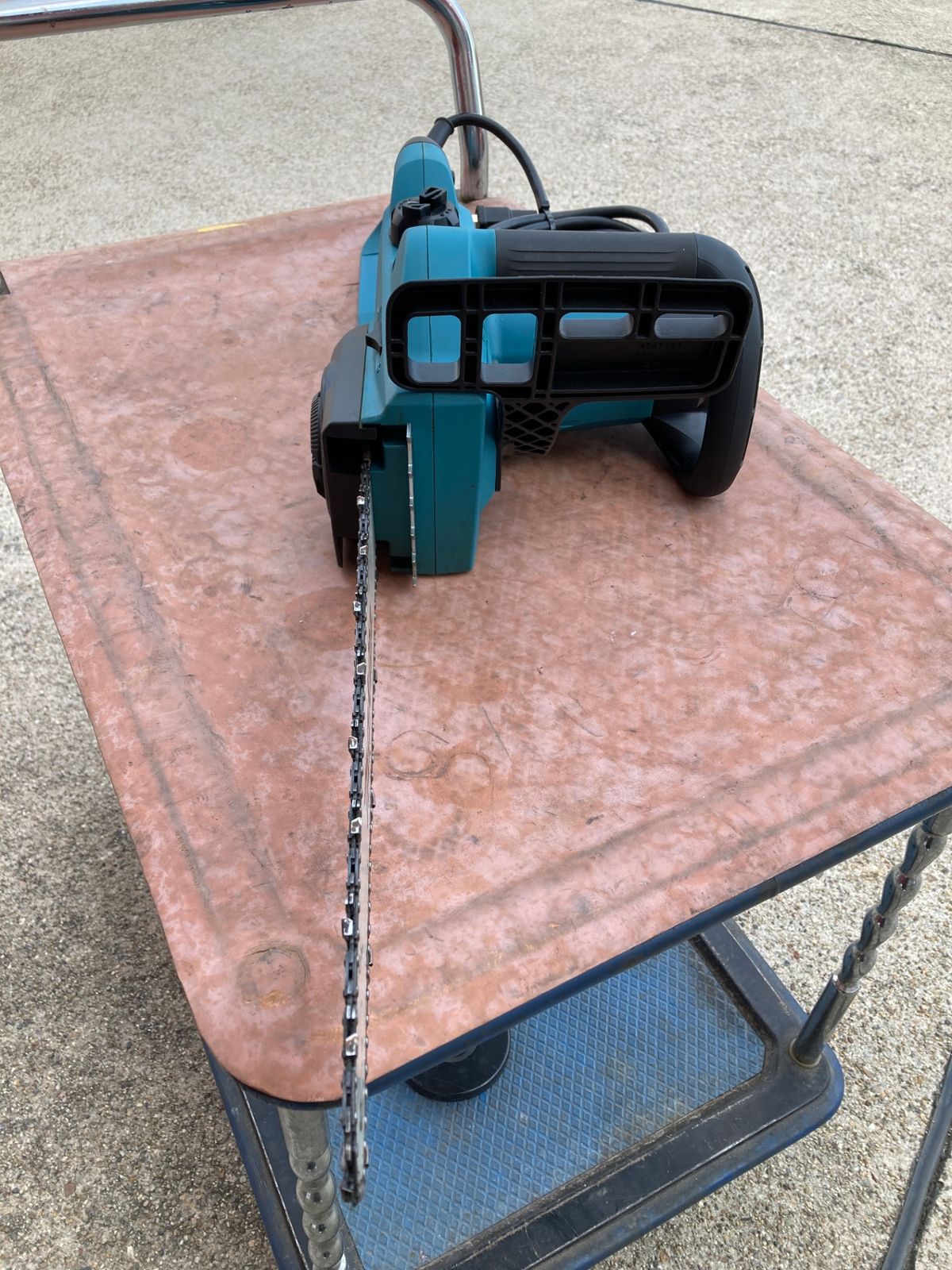 夢を実現 品 0921 makita マキタ 350㎜モデル電気チェンソー AC100v MUC3541 ITZFPCSBWJXM サマーセール開催中！