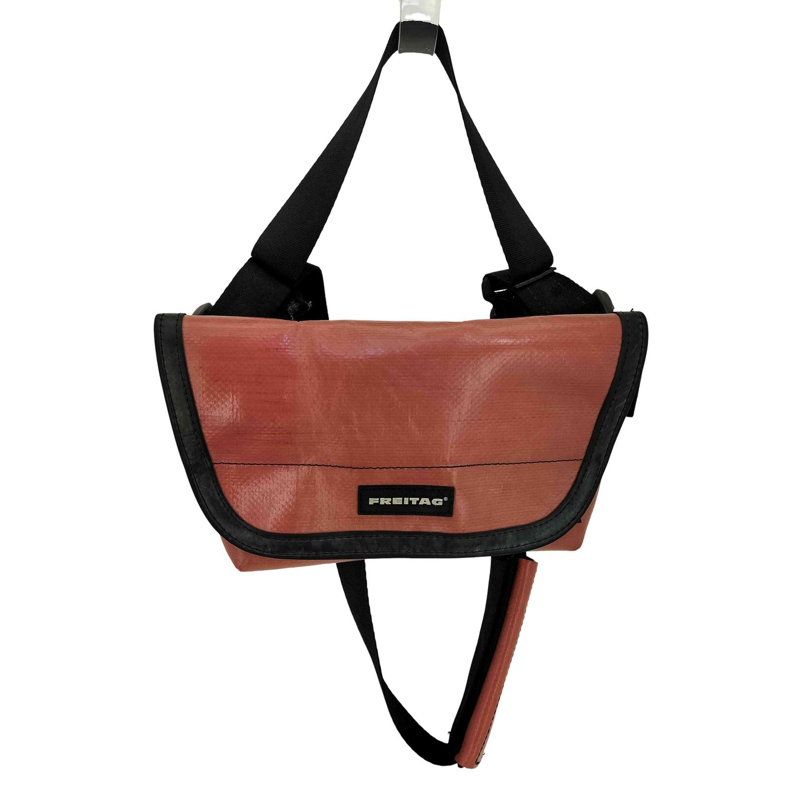 フライターグ JAMIE FREITAG jamie メッセンジャーバッグ 黒 FREITAG