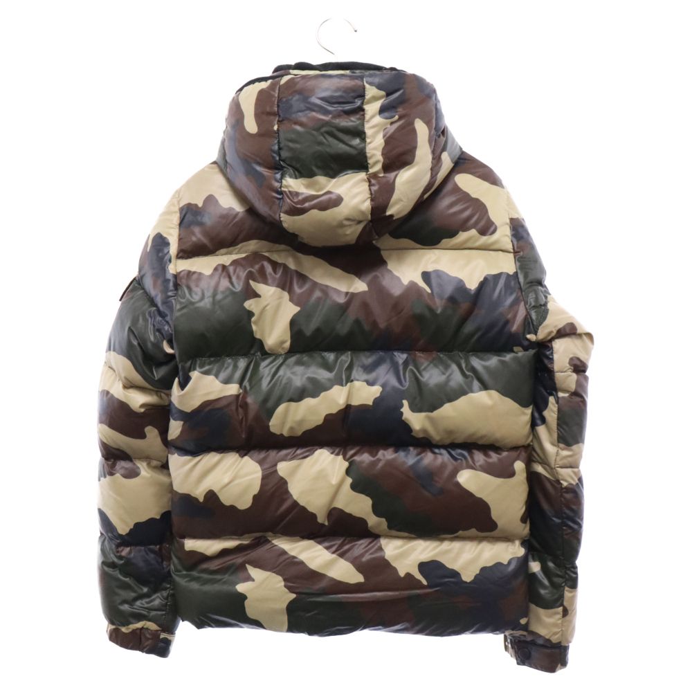 MONCLER (モンクレール) BEAMS別注 ヒマラヤ ダウンジャケット 