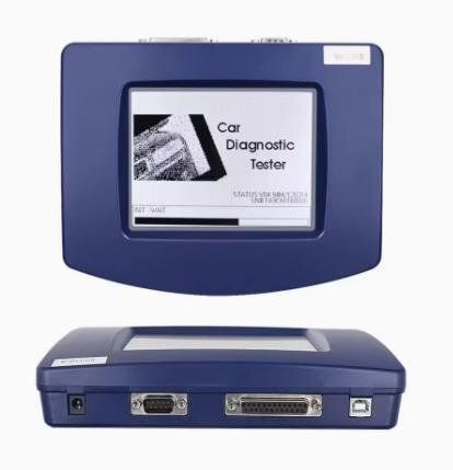 高品質版 Digiprog 3 ODOメーター 走行距離設定 ツール v4.94