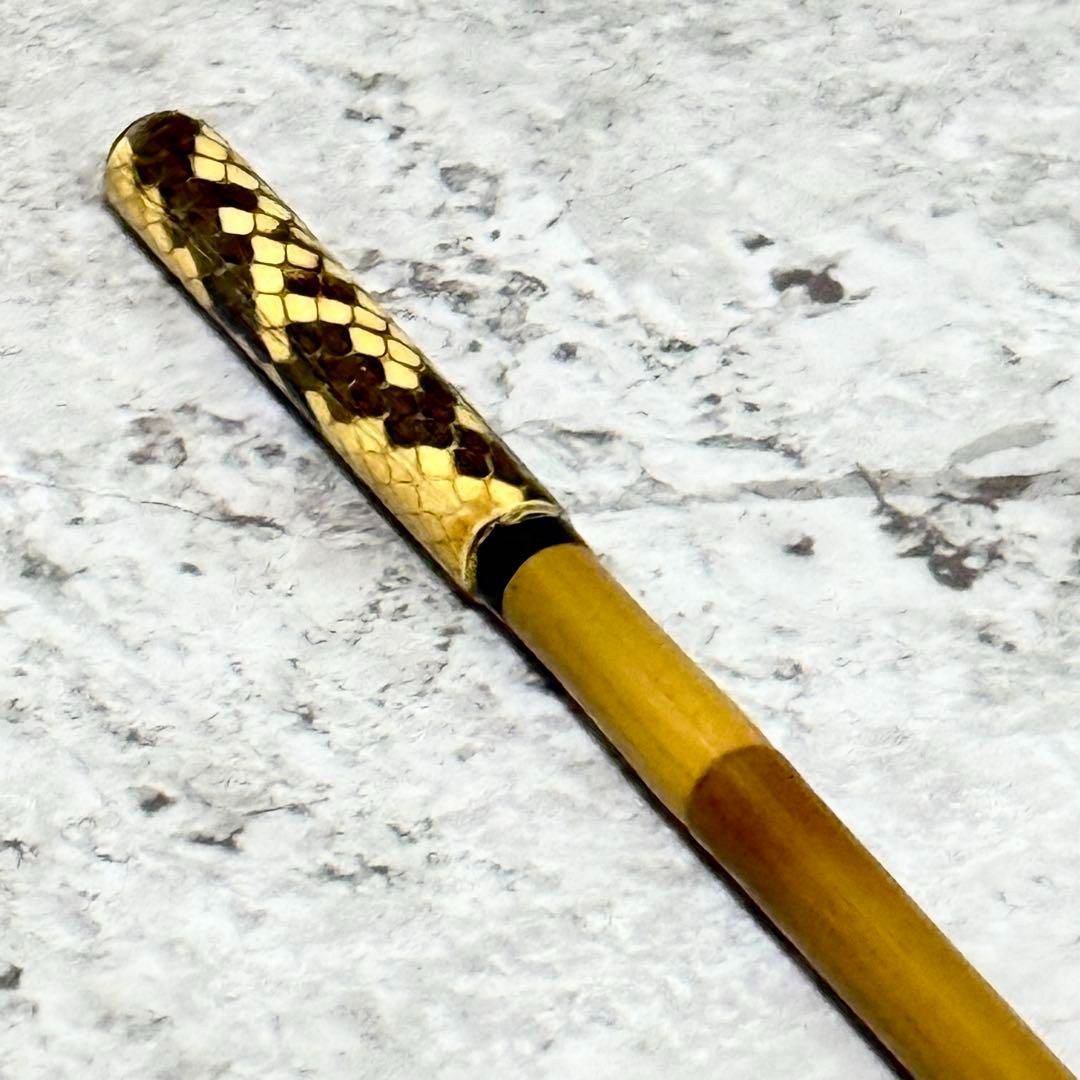 ☆カスタム品☆シマノ 普天元 大我 竿掛 二本物/SHIMANO - メルカリ