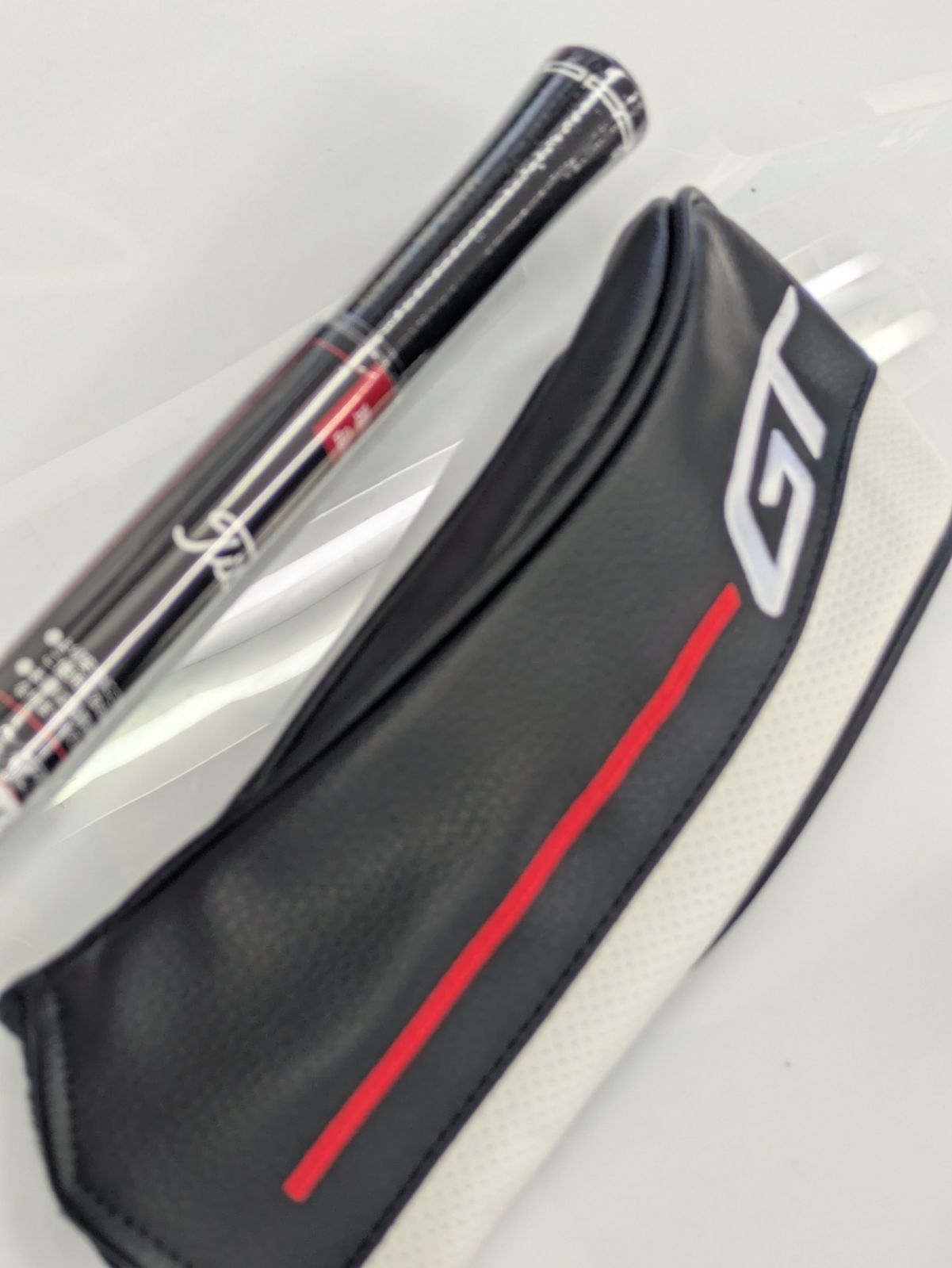 Ut（新品未使用品）タイトリスト GT2 UTILITY ユーティリティ＃5