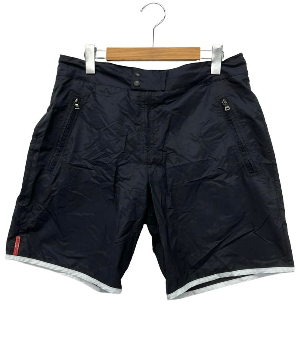 プラダ ショートパンツPRADA UB103K メンズ SIZE 48 M PRADA