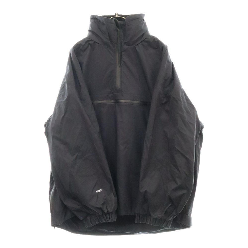 HYKE (ハイク) 22AW ENTRANT THERMAL SMOCK JACKET エントラント HYKE (ハイク) 22AW ENTRANT THERMAL SMOCK JACKET エントラント