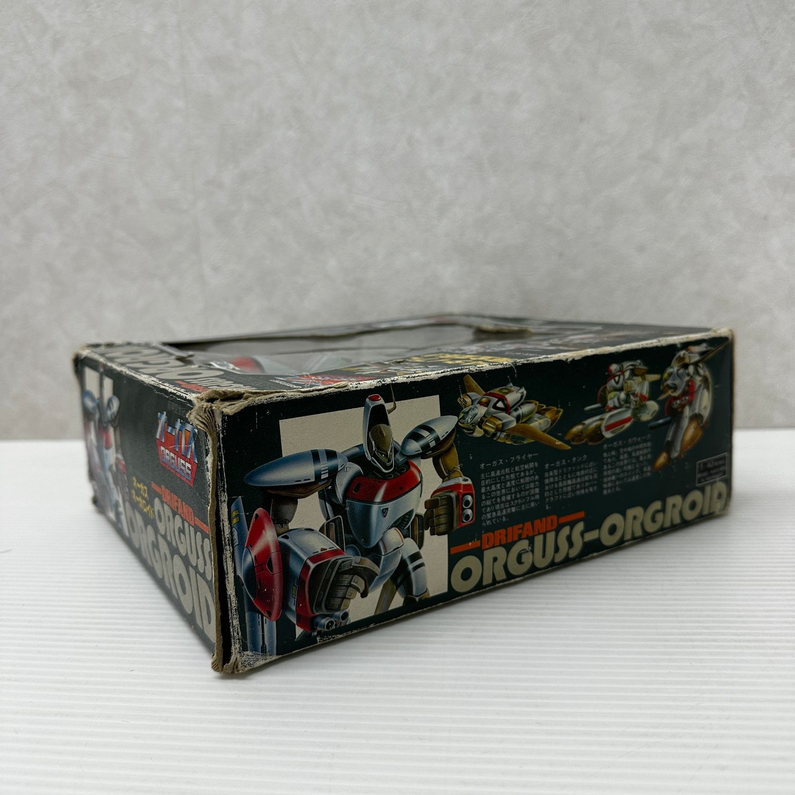 超時空世紀 オーガス 1|40 オーガロイド タカトクトイス ジャンク品 smztoy091184 IMPECCABLEHEALTHCARESERVICES_COM