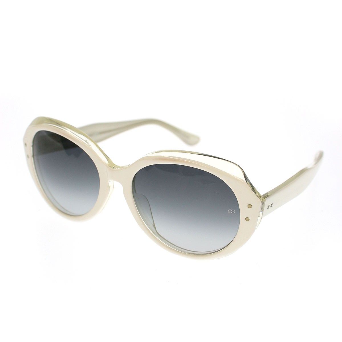 HEP Classic Cat-Eye Sunglasses | Oliver Goldsmith