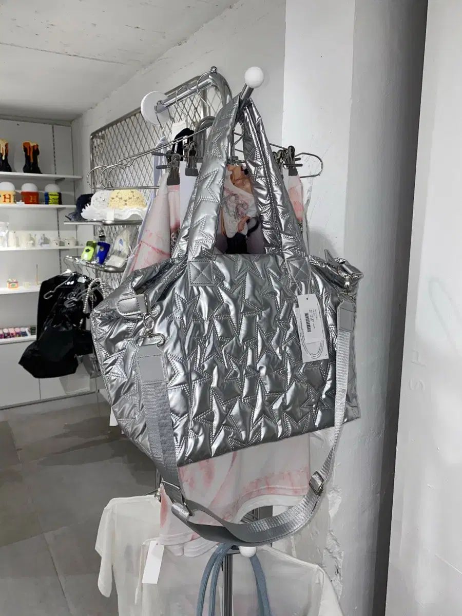 ダウンバッグ