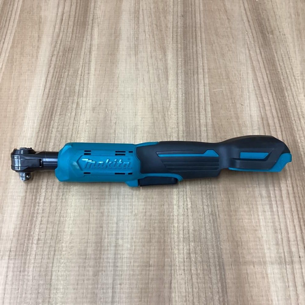 makita マキタ WR101DZ 10.8V充電式ラチェットレンチ 201