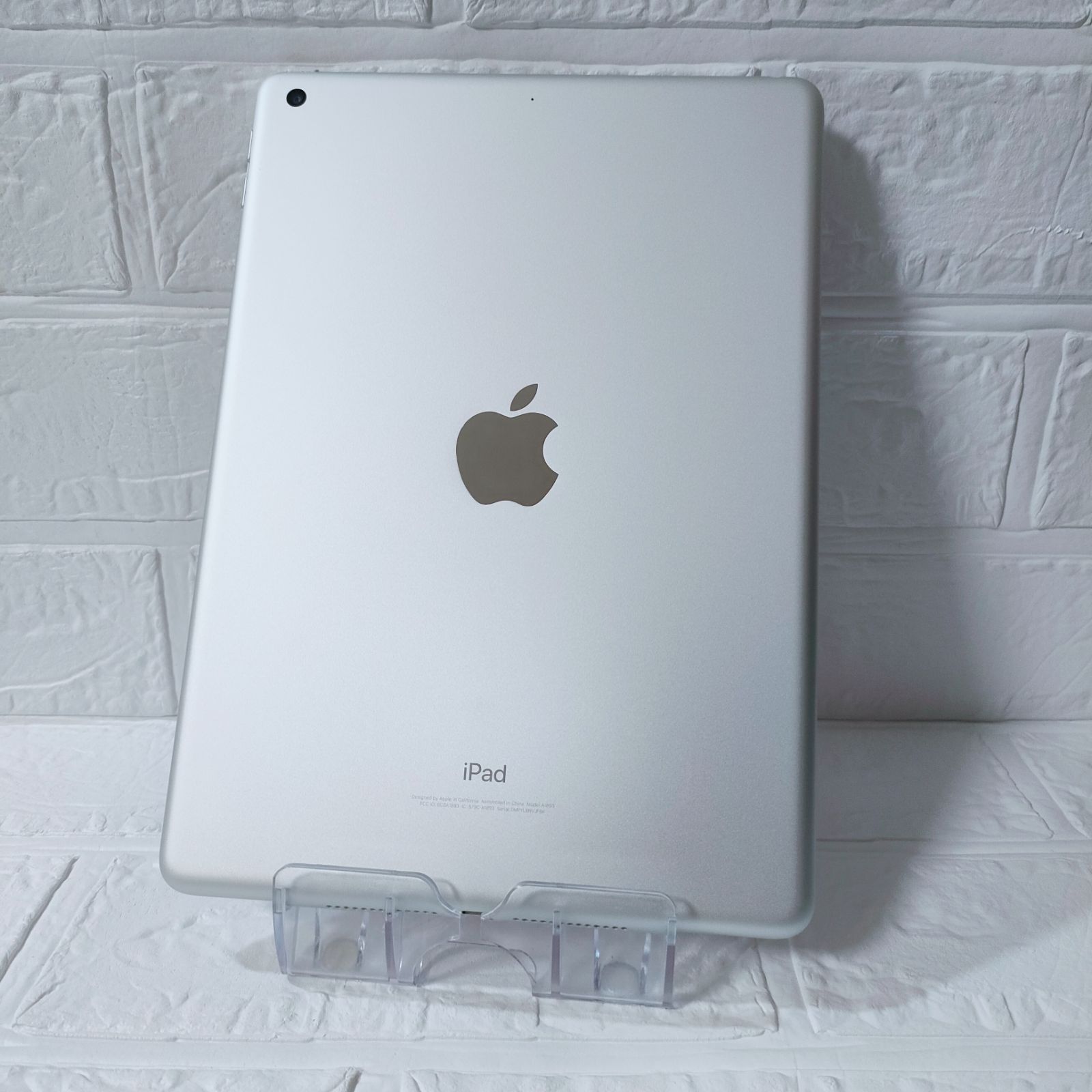 タブレット 239【早い者勝ち】iPad6 第6世代 32GB SIMフリー☆