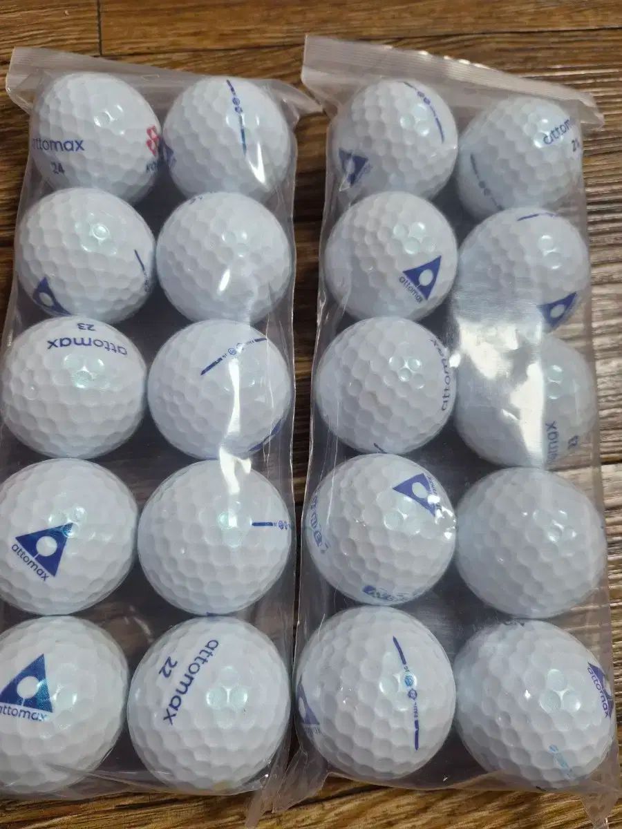 アトマックスブルーカラー 1 バッグ 10 スポーン 18 1万ウォン ロストボール