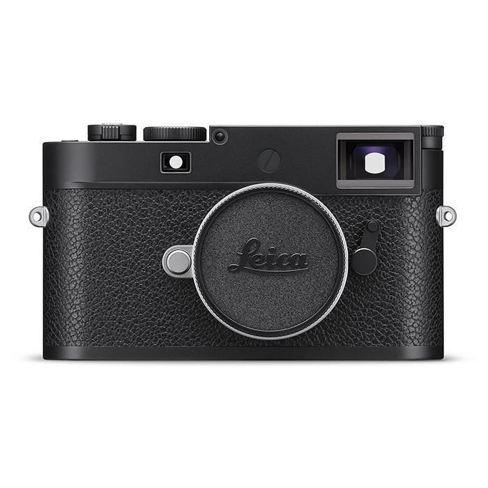 LEICA ライカ M11-P ブラッククローム 20211 - メルカリ