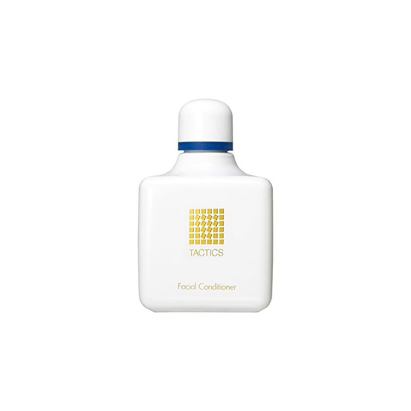 タクティクス フェイシァルコンディショナー 120mL 1