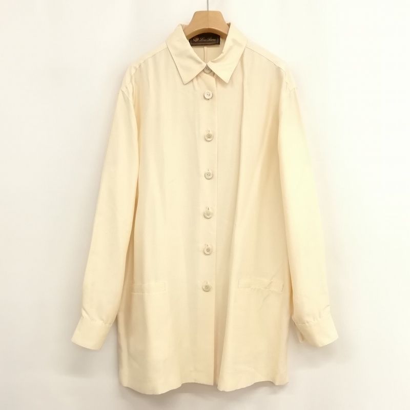 レディス シャツ＆トップス | Loro Piana