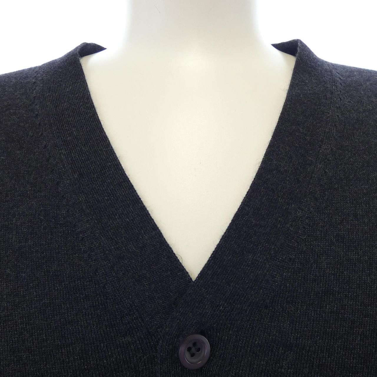 プラダ PRADA カーディガン