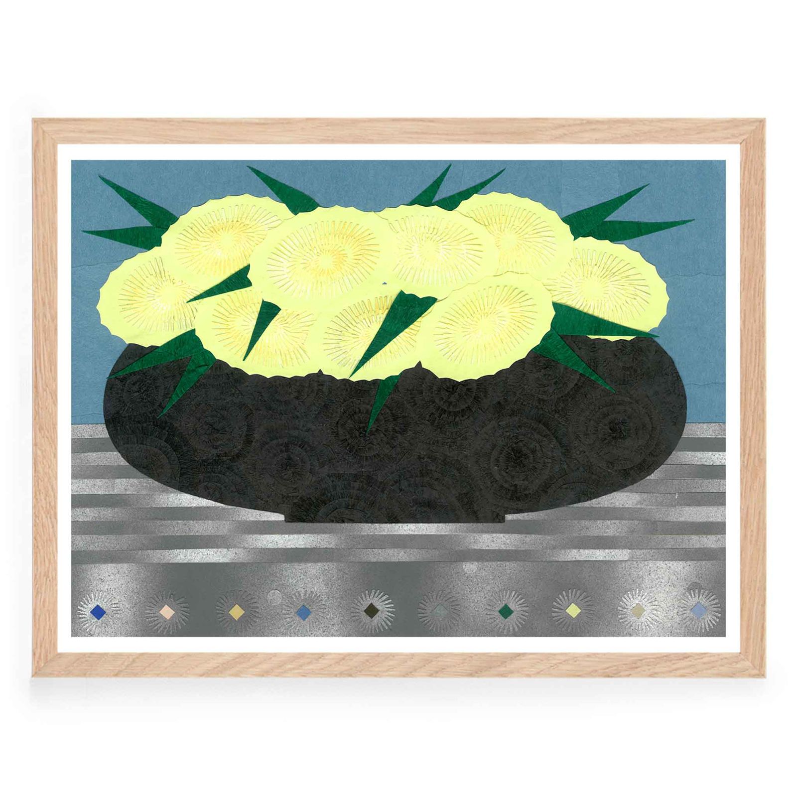 The Poster Club アートポスター 30×40cm The Poster Club アートポスター 30×40cm Spirals 03 ポスター