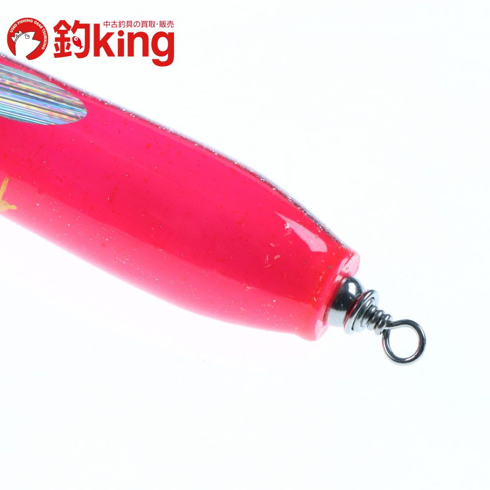 貝田ルアー 2 サイドワインダー 200 /W235S 美品 ヒラマサ カンパチ