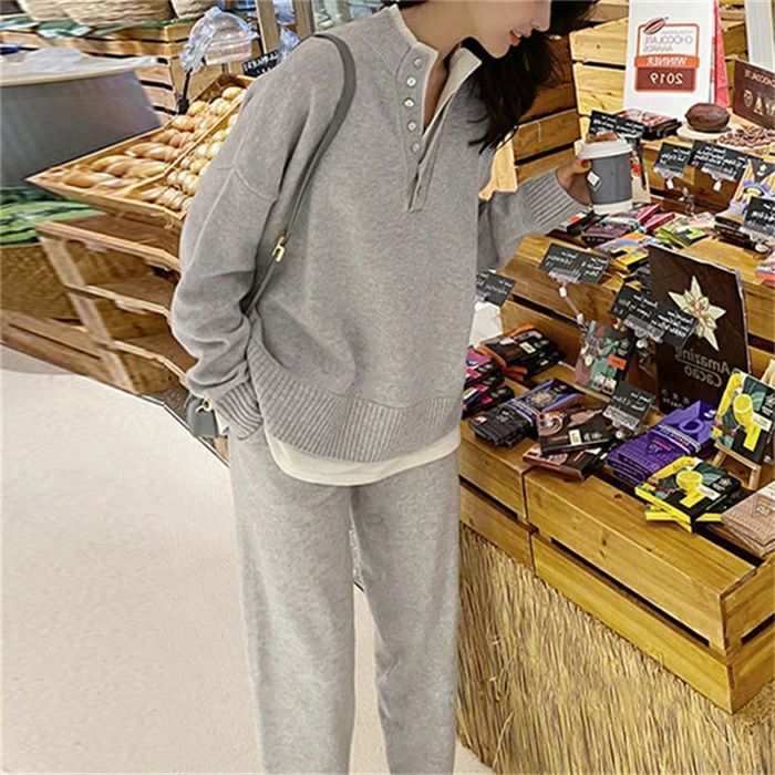 セットアップ