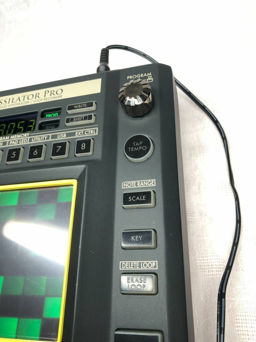 KAOSSILATOR