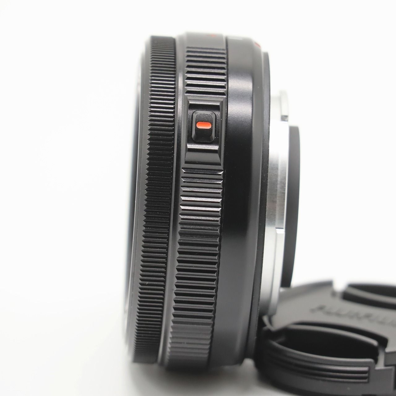 中古】FUJIFILM XF27mm F2.8 R WR パンケーキ 単焦点 富士フイルム