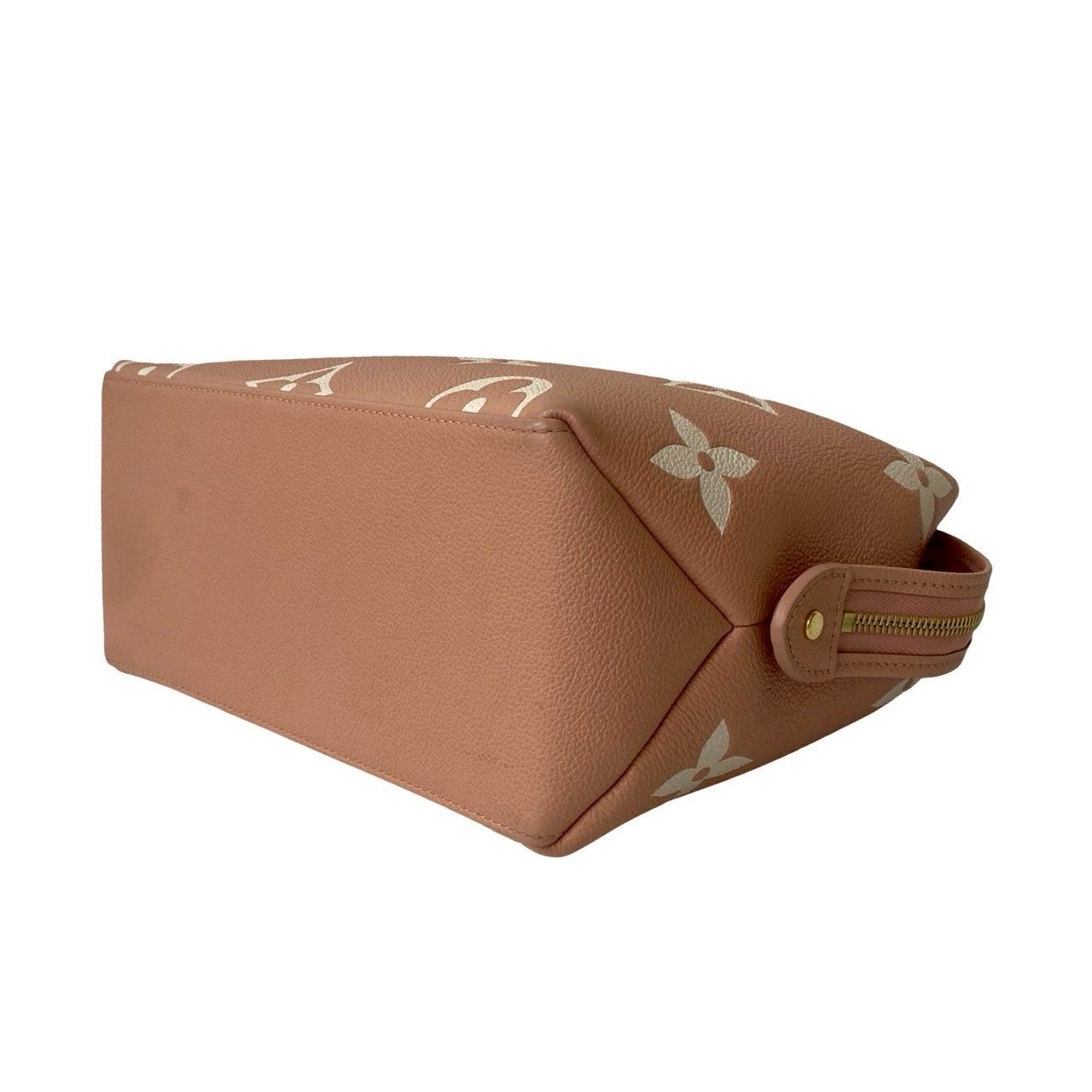 極 美品 箱 袋付 LOUIS VUITTON ルイヴィトン プティパレPM モノグラム 