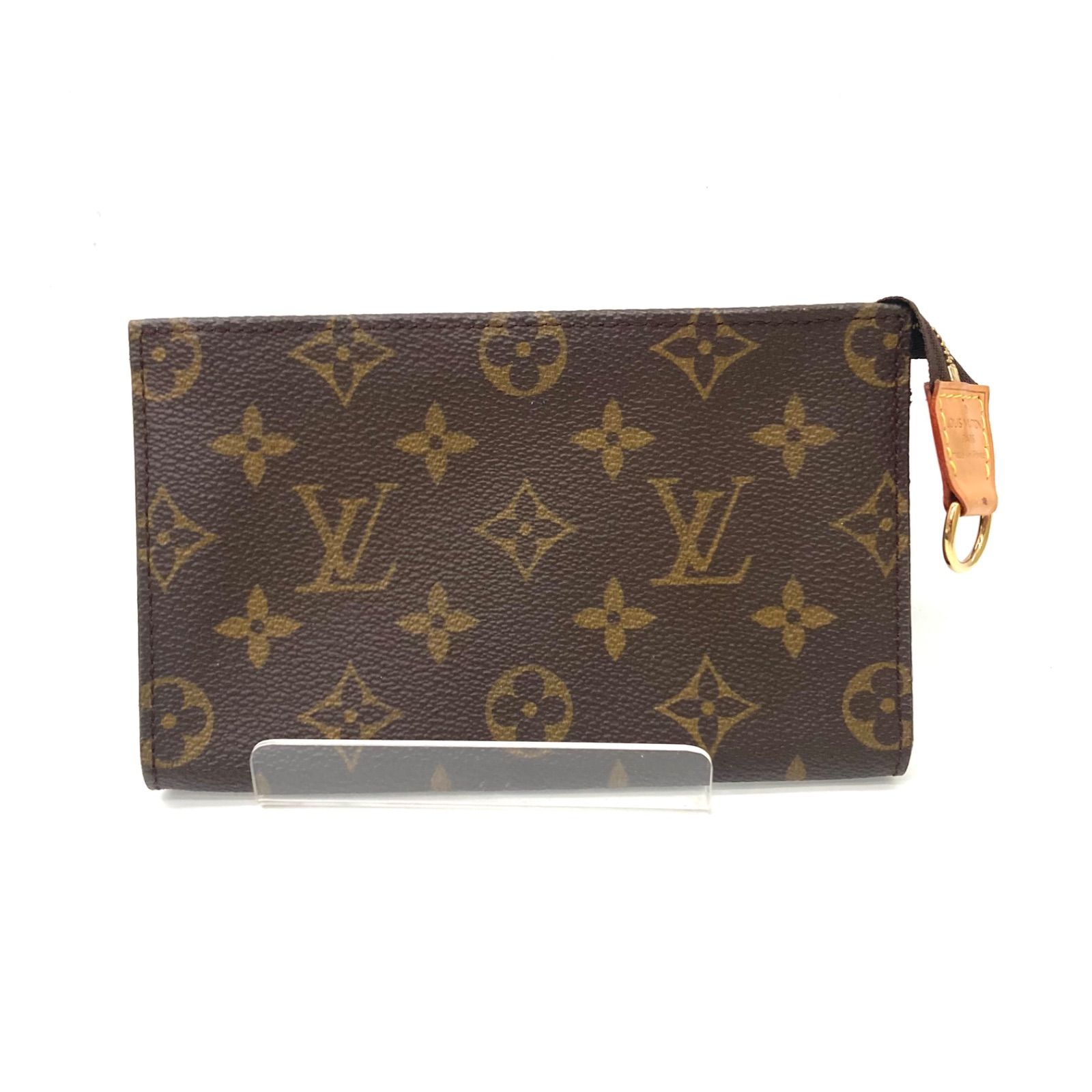 LOUIS VUITTON】ルイヴィトン モノグラム バケットPM ポーチのみ