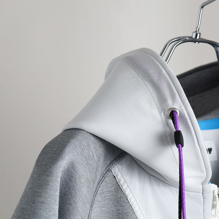 PEARLY GATES パーリーゲイツ ジャンバー ジップアップ ボーダー 7